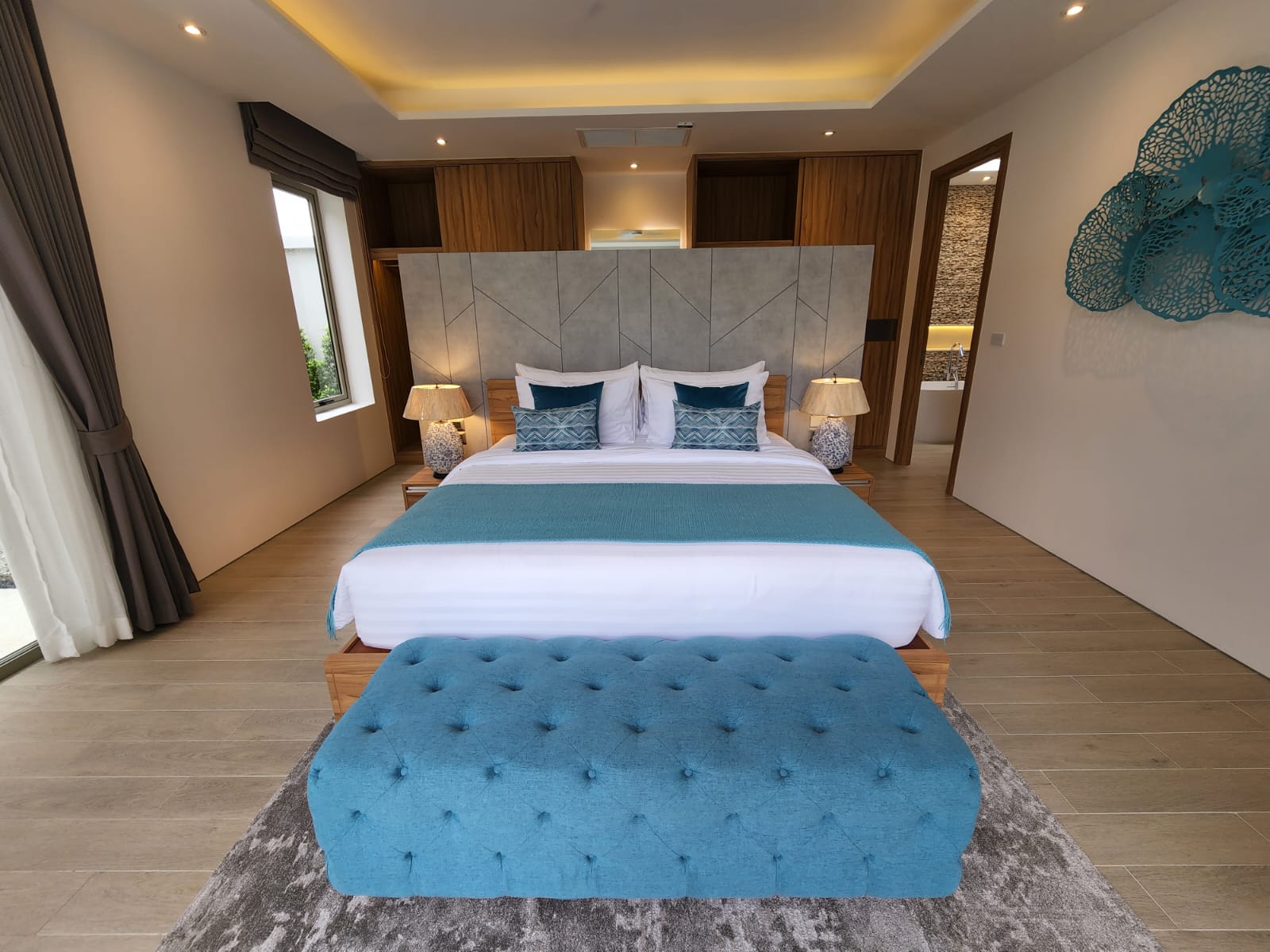 Wilawan Luxury Villas 41